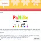 panibemusic.com