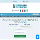 panierscadeauxinternationaux.com