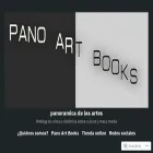 panoramicadelasartes.com