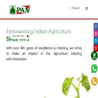 panseeds.in