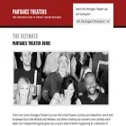 pantages-theater.com