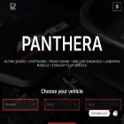 panthera-automotive.com