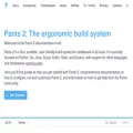 pantsbuild.org