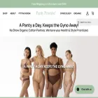 pantypromise.com