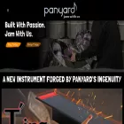 panyard.com