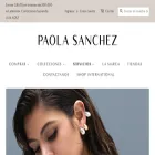 paolasanchezjewelry.com