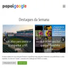 papaigoogle.com