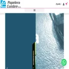 papeleracumbre.com.ar