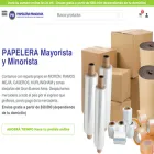 papelerarivadavia.com.ar