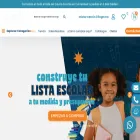 papeleriaelmayorista.com