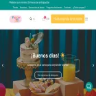papelesconamor.com