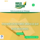 papelesconcepcion.cl