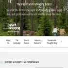 paperandpackaging.org