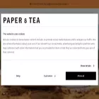 paperandtea.ch