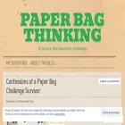 paperbagthinking.com