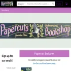 papercutsjp.com