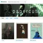 papercutsmusic.bandcamp.com