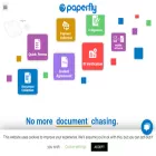 paperfly.io