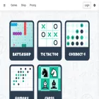 papergames.io