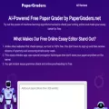 papergraders.net