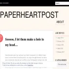 paperheartpost.com