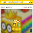 paperiogame.io