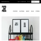 paperjampress.com