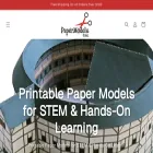 papermodelsonline.com