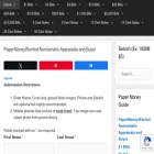 papermoneywanted.com