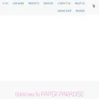 paperparadise.co.za