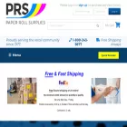 paperroll.com