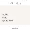 paperroominteriors.co.uk