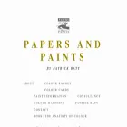 papersandpaints.co.uk