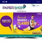 papershop.com.ec