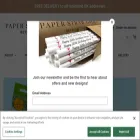 paperstrawgroup.com