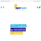 papersum.com