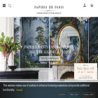 papiersdeparis.com