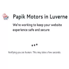 papikchevrolet.com