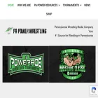 papowerwrestling.com