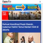papuapos.com
