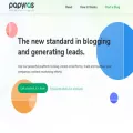 papyras.com