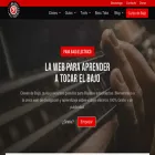 parabajoelectrico.com