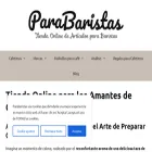 parabaristas.com