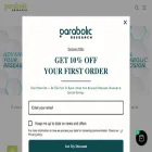 parabolicresearchco.com