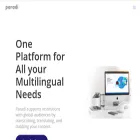 paradi.io