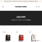 paradisehorse.com
