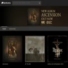 paradiselostofficial.bandcamp.com