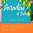 paradiseofexiles.com