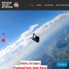 paradisevalleyskydiving.com