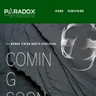 paradox.net.au
